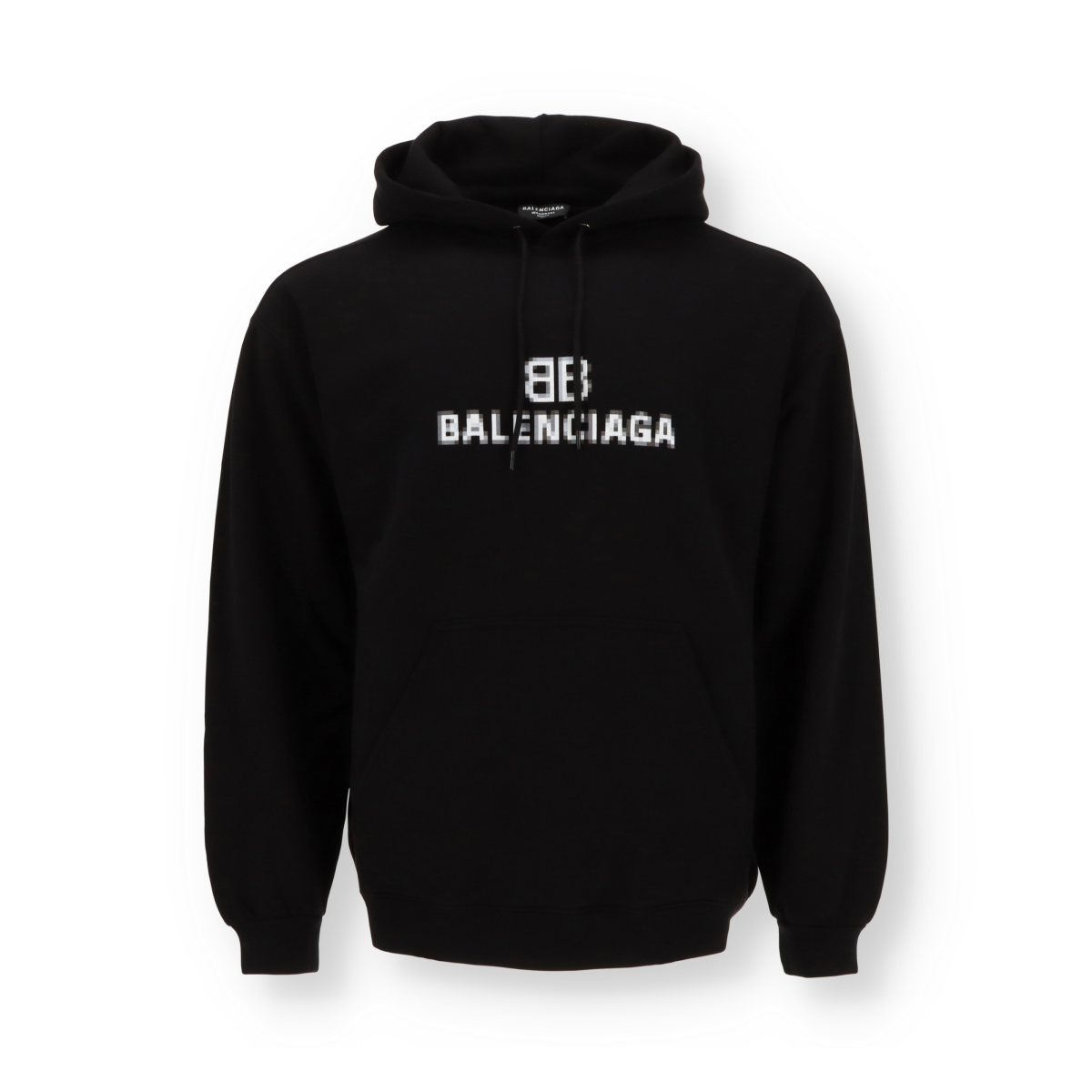 Sweatshirt Balenciaga mit Kapuze