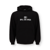Sweat Balenciaga à capuche