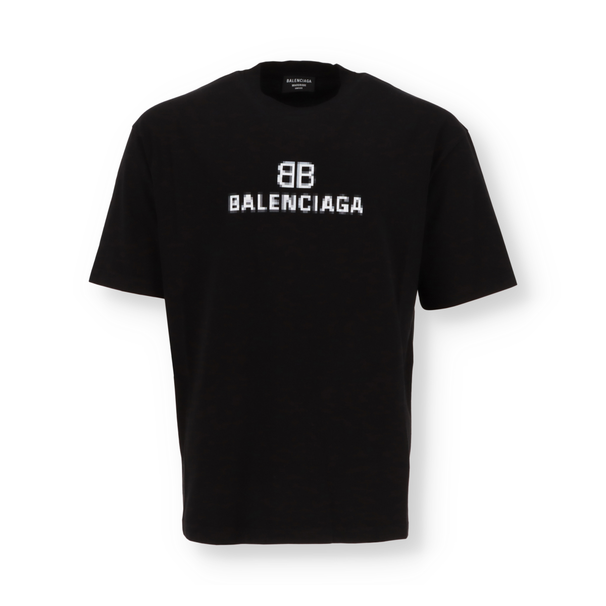 Balenciaga Regular Fit T-shirt