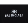 Balenciaga Regular Fit T-shirt