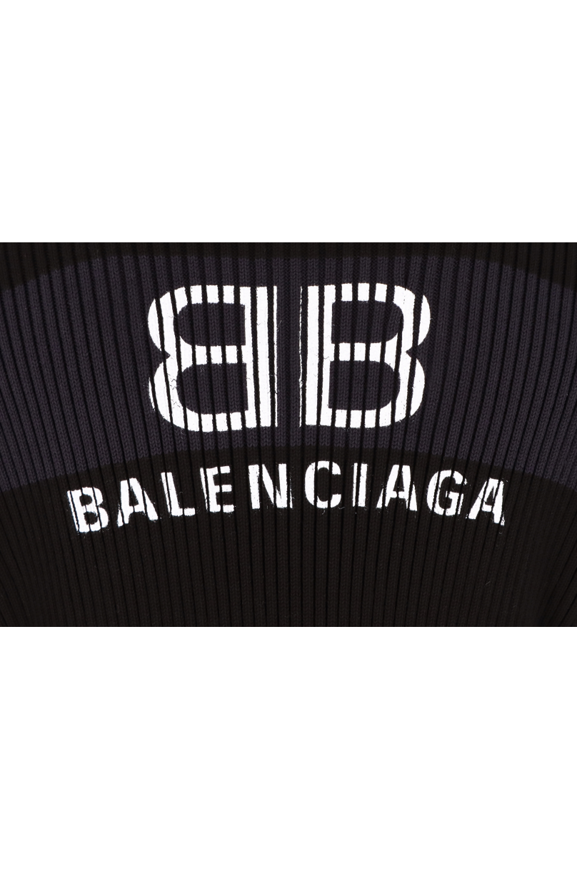 Strickpullover Balenciaga