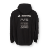 Balenciaga Playstation Hoodie