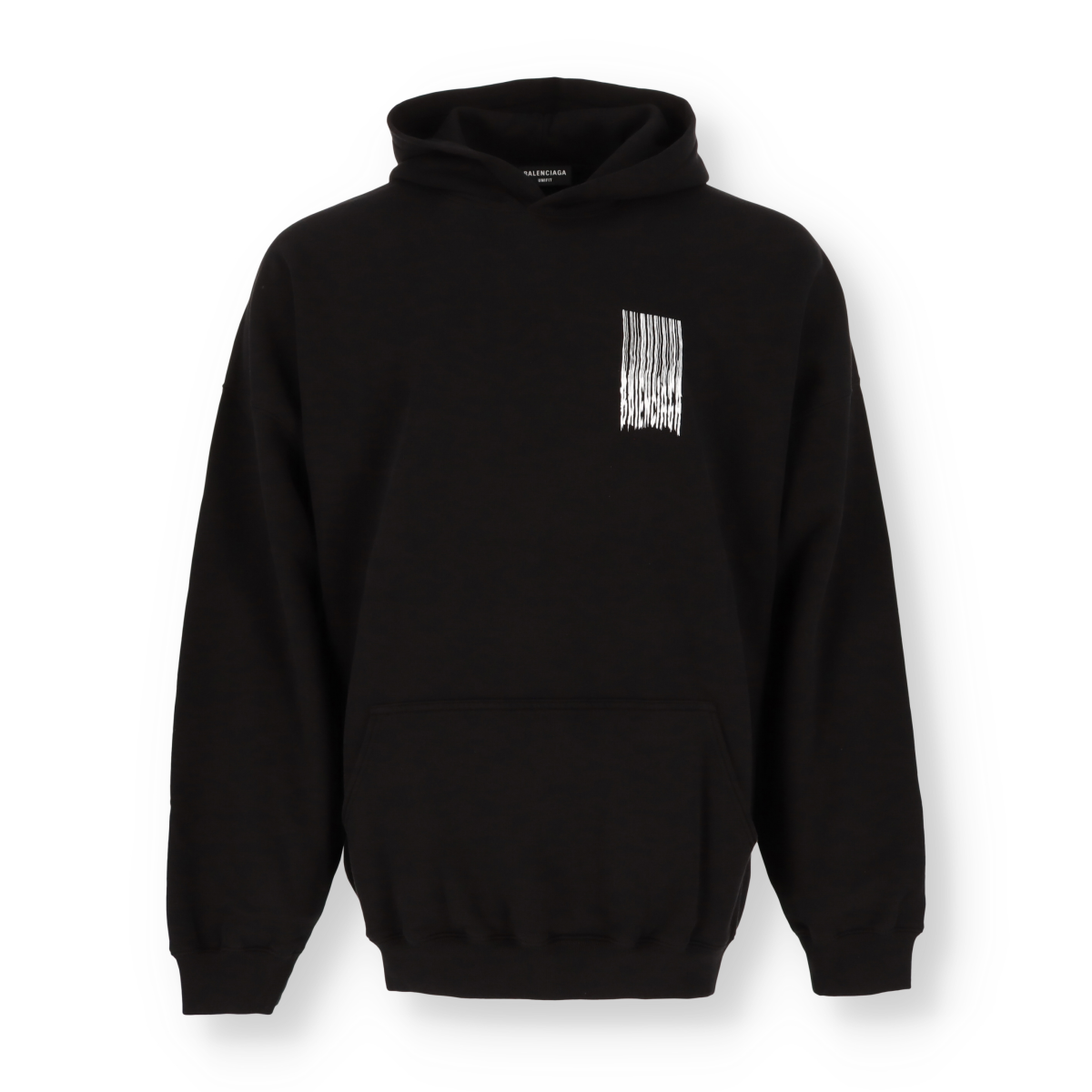 Kapuzen-Sweatshirt Balenciaga