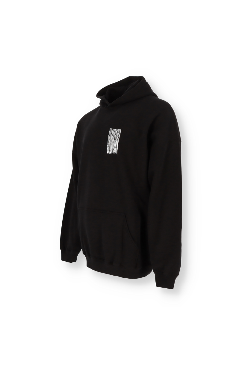 Sweat à capuche Balenciaga