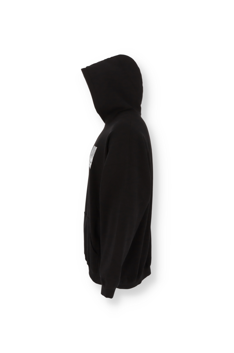 Sweat à capuche Balenciaga