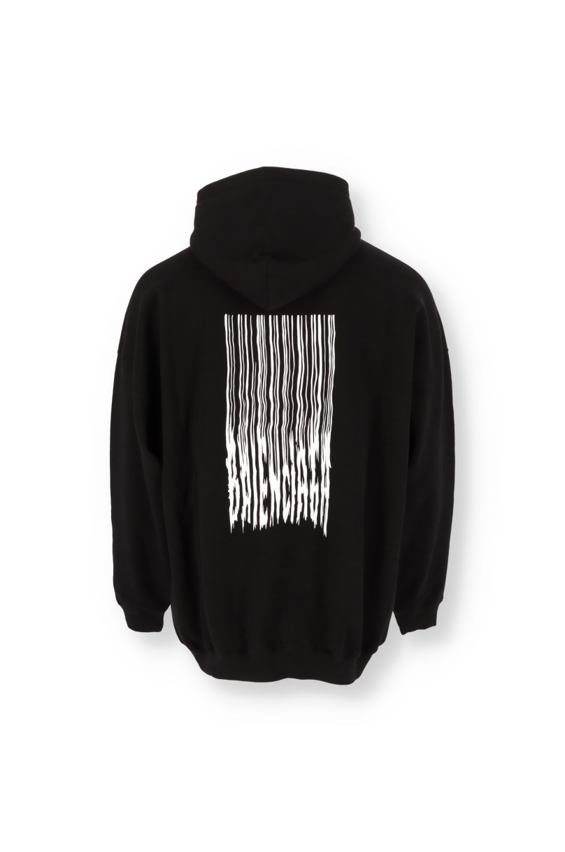 Kapuzen-Sweatshirt Balenciaga