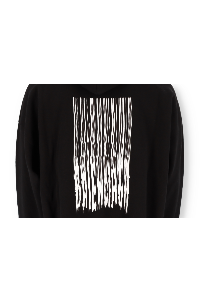 Sweat à capuche Balenciaga
