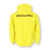 Sweatshirt Balenciaga mit Kapuze