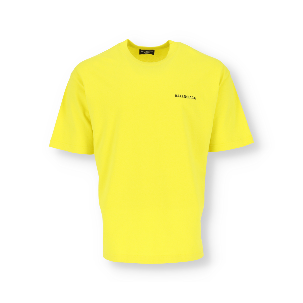 T-Shirt Balenciaga Medium Fit