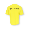 Balenciaga Regular Fit T-shirt