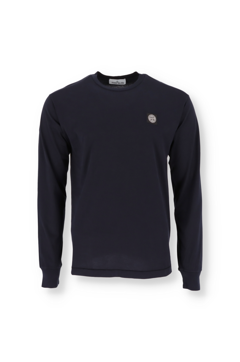 Stone Island Long Sleeves T-shirt