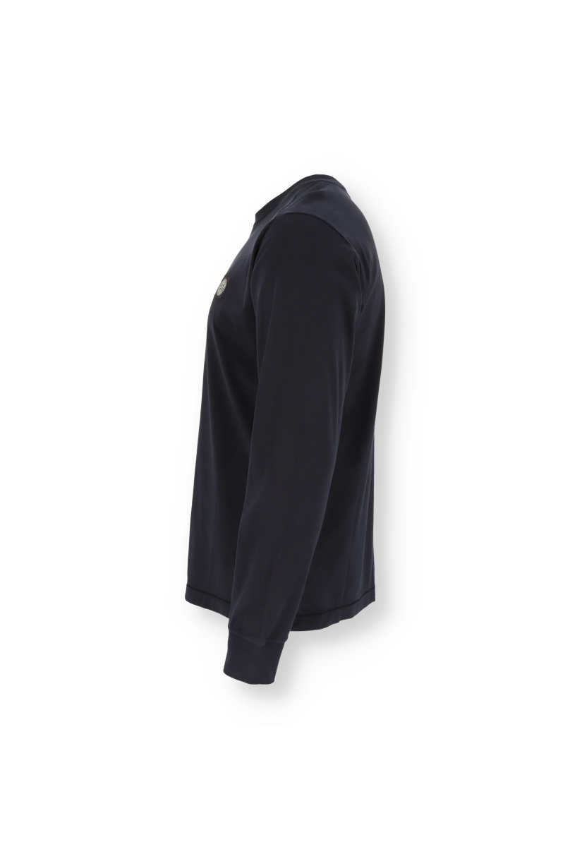 Stone Island Long Sleeves T-shirt
