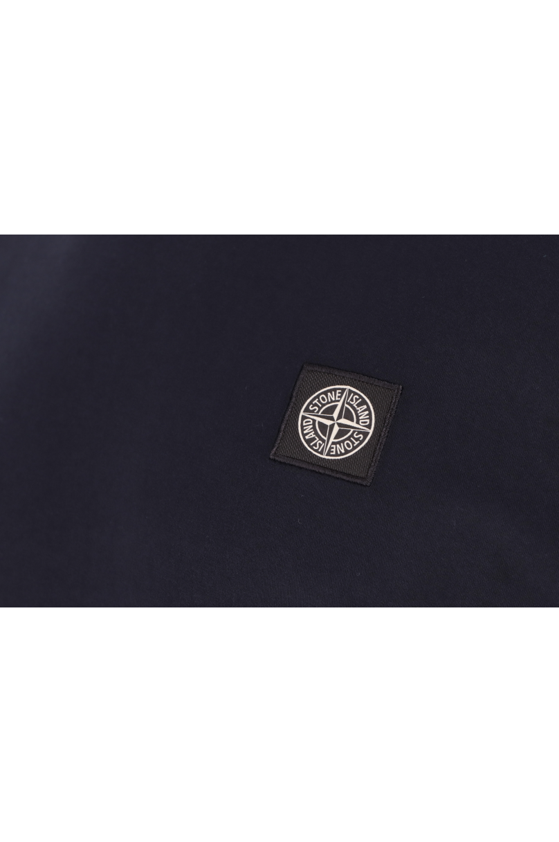 Stone Island Long Sleeves T-shirt