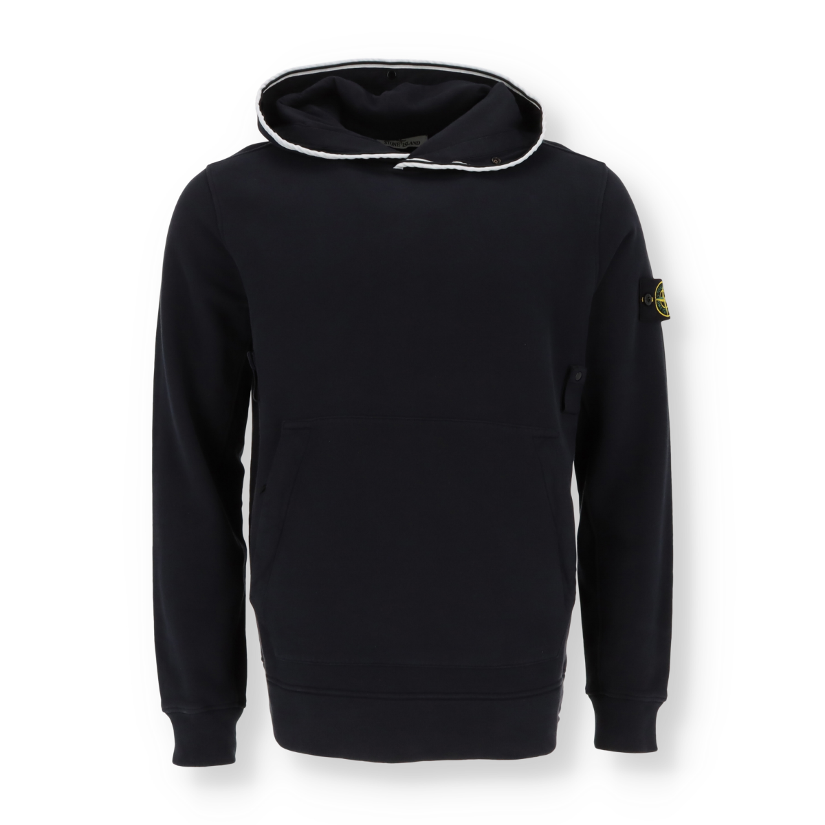 Kapuzen-Sweatshirt Stone Island