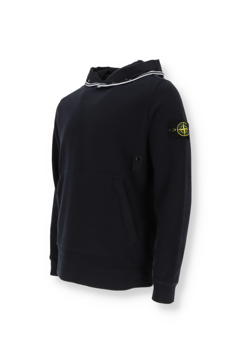 Kapuzen-Sweatshirt Stone Island