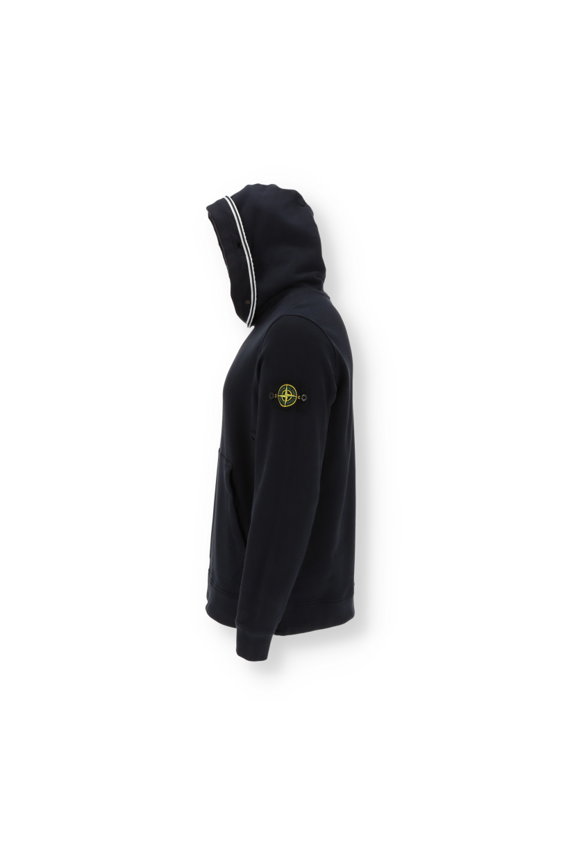 Kapuzen-Sweatshirt Stone Island