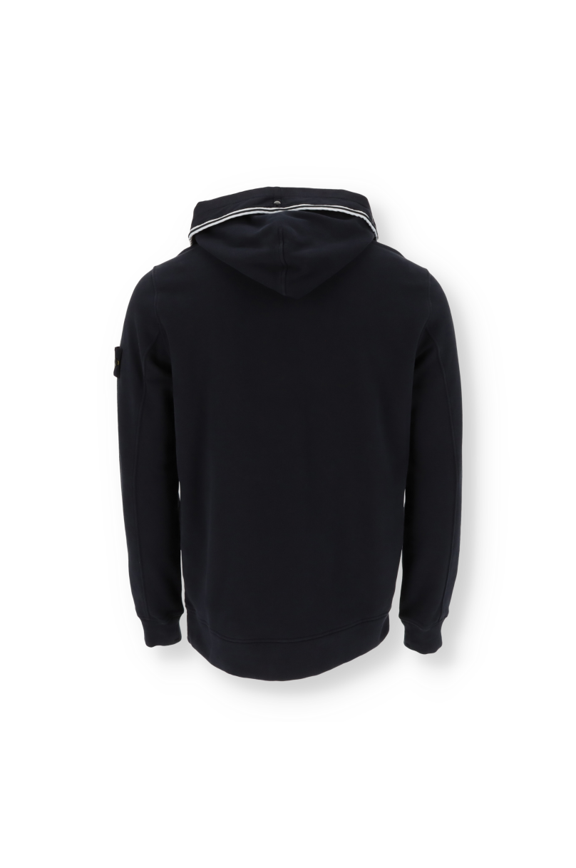 Kapuzen-Sweatshirt Stone Island