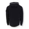 Kapuzen-Sweatshirt Stone Island