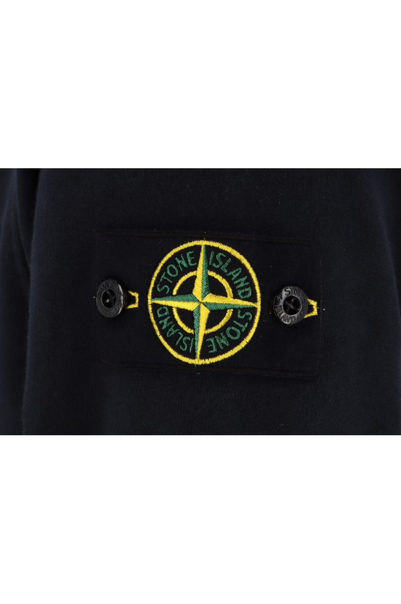 Kapuzen-Sweatshirt Stone Island