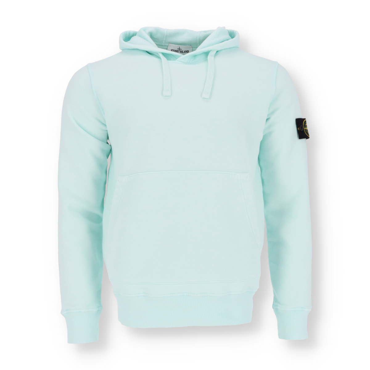 Sweat à capuche Stone Island