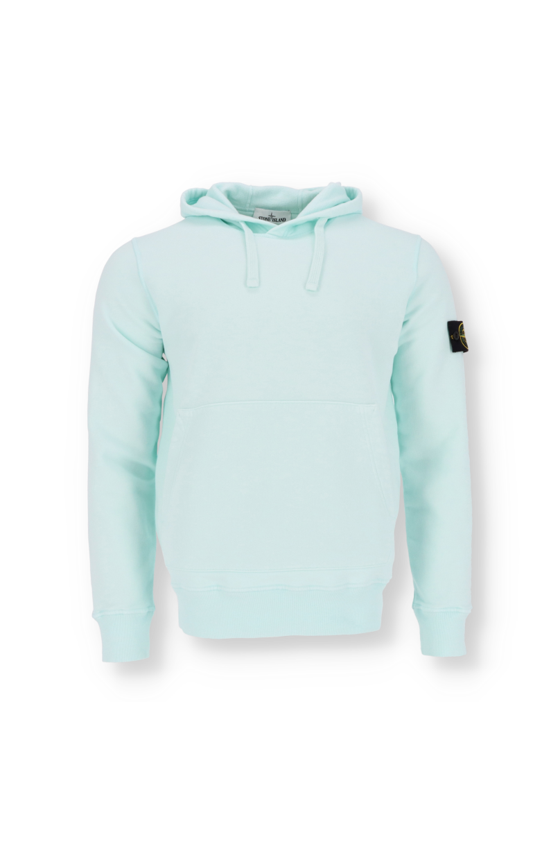 Kapuzen-Sweatshirt Stone Island