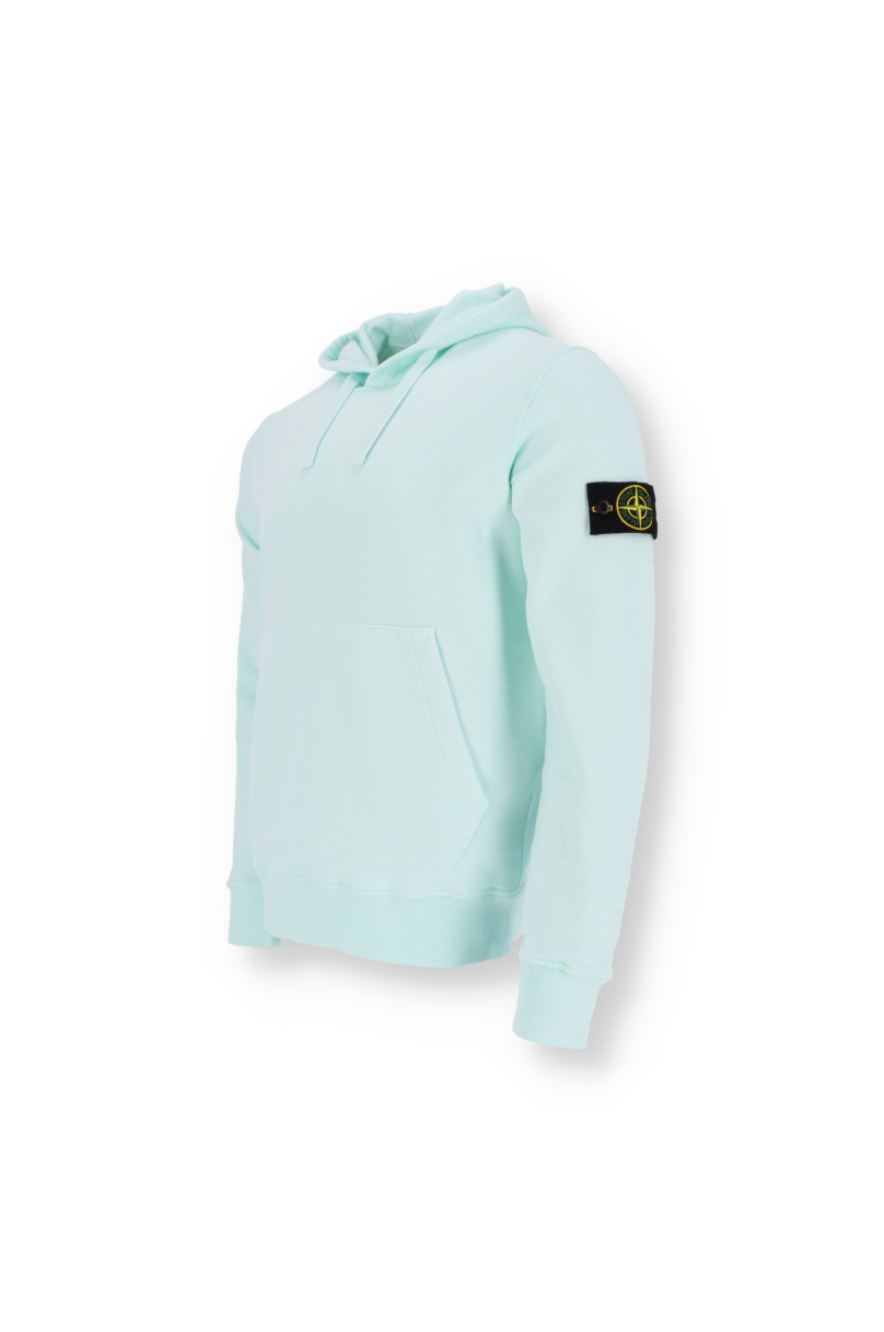 Kapuzen-Sweatshirt Stone Island