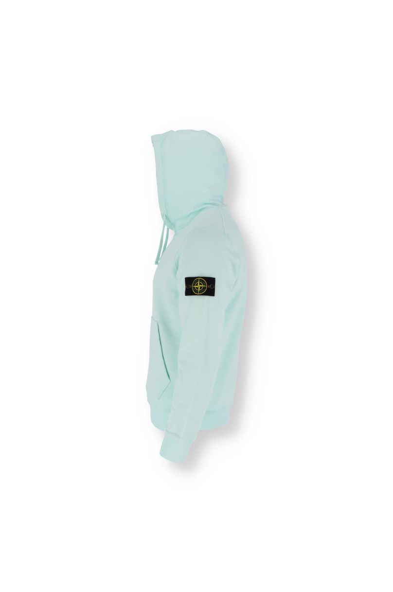 Sweat à capuche Stone Island