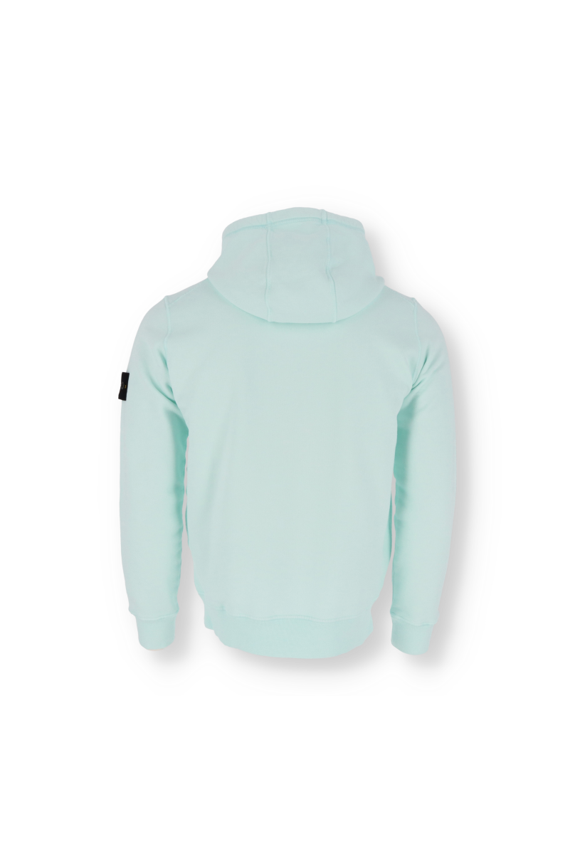 Kapuzen-Sweatshirt Stone Island