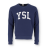 666979 - JERSEY - MARINE - Y36IP