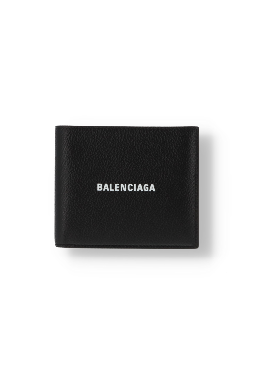Balenciaga Cash Square Wallet