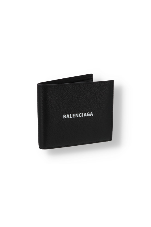 Balenciaga Cash Square Wallet