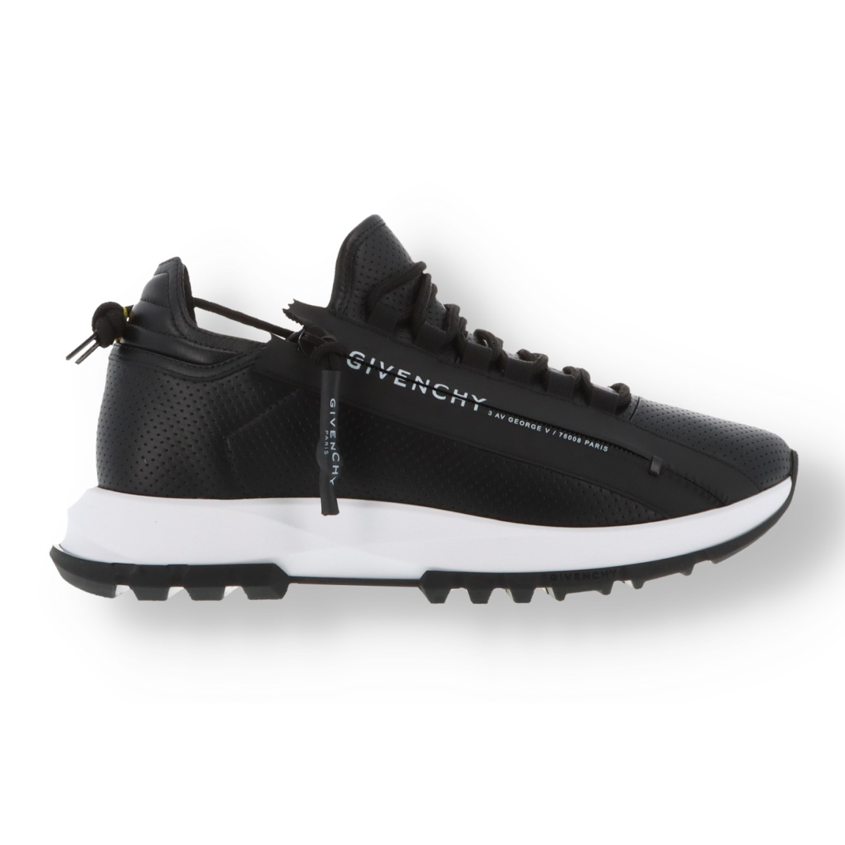 Givenchy Spectre Sneakers