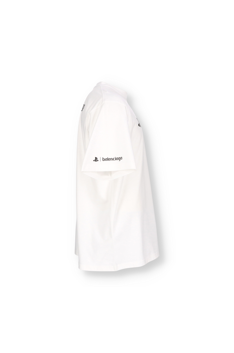 T-Shirt Balenciaga Boxy