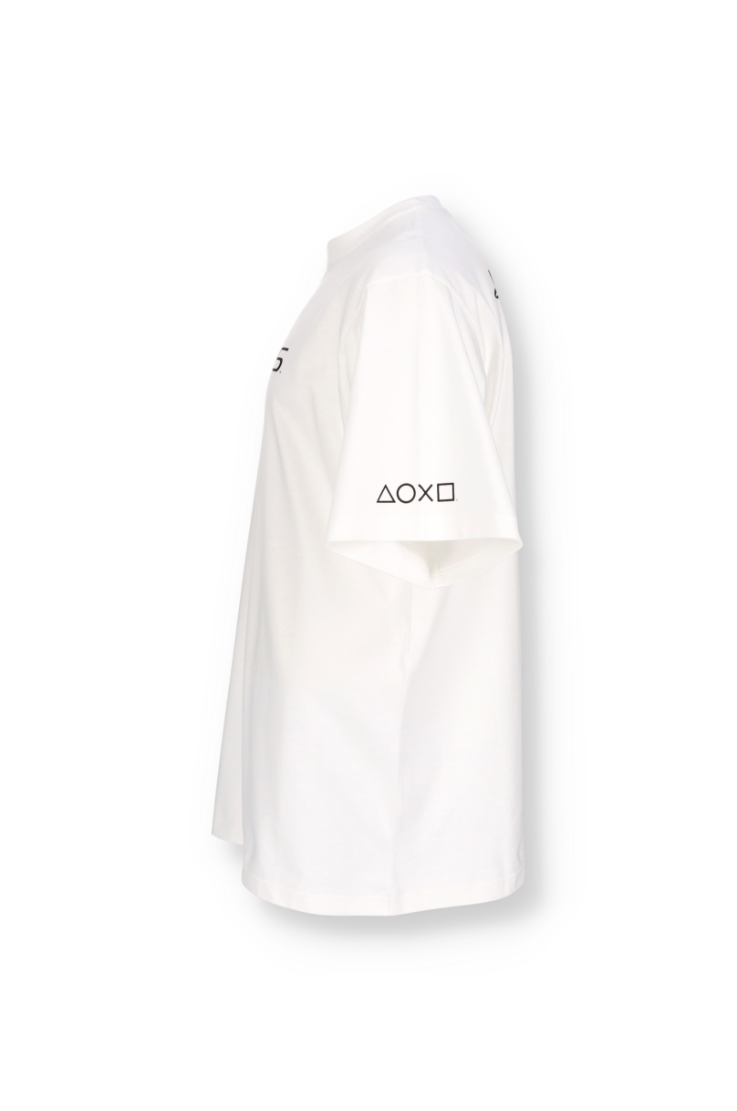 T-Shirt Balenciaga Boxy