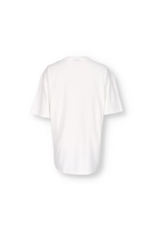Alexander McQueen Seal T-Shirt