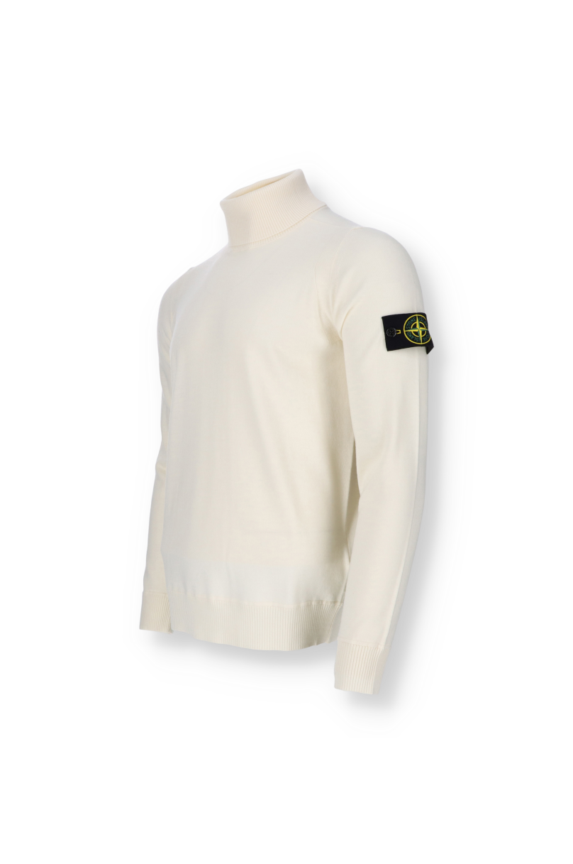 Pull en laine Stone Island