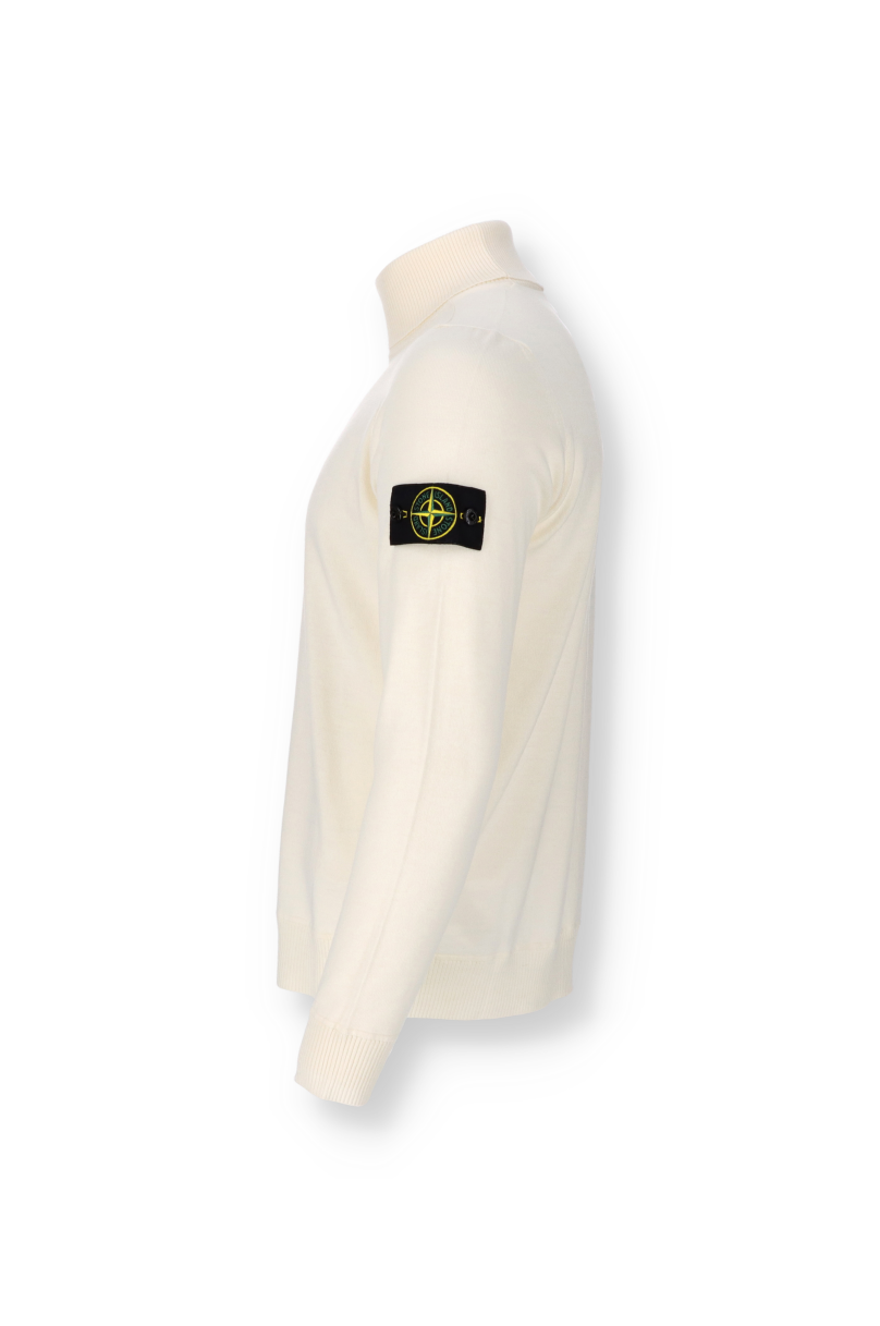 Stone Island Wool Sweater