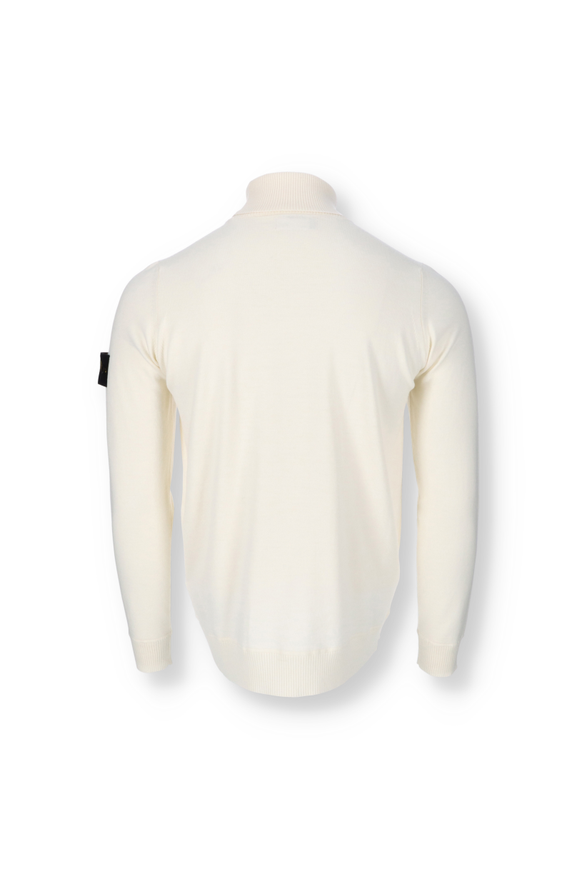 Stone Island Wool Sweater