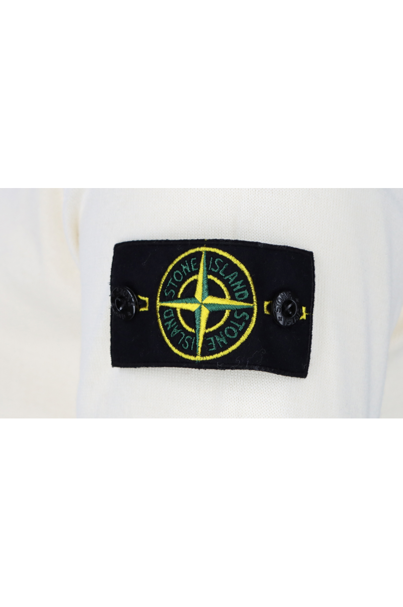 Stone Island Wool Sweater