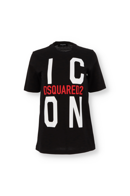 T-Shirt Dsquared2 Iconic