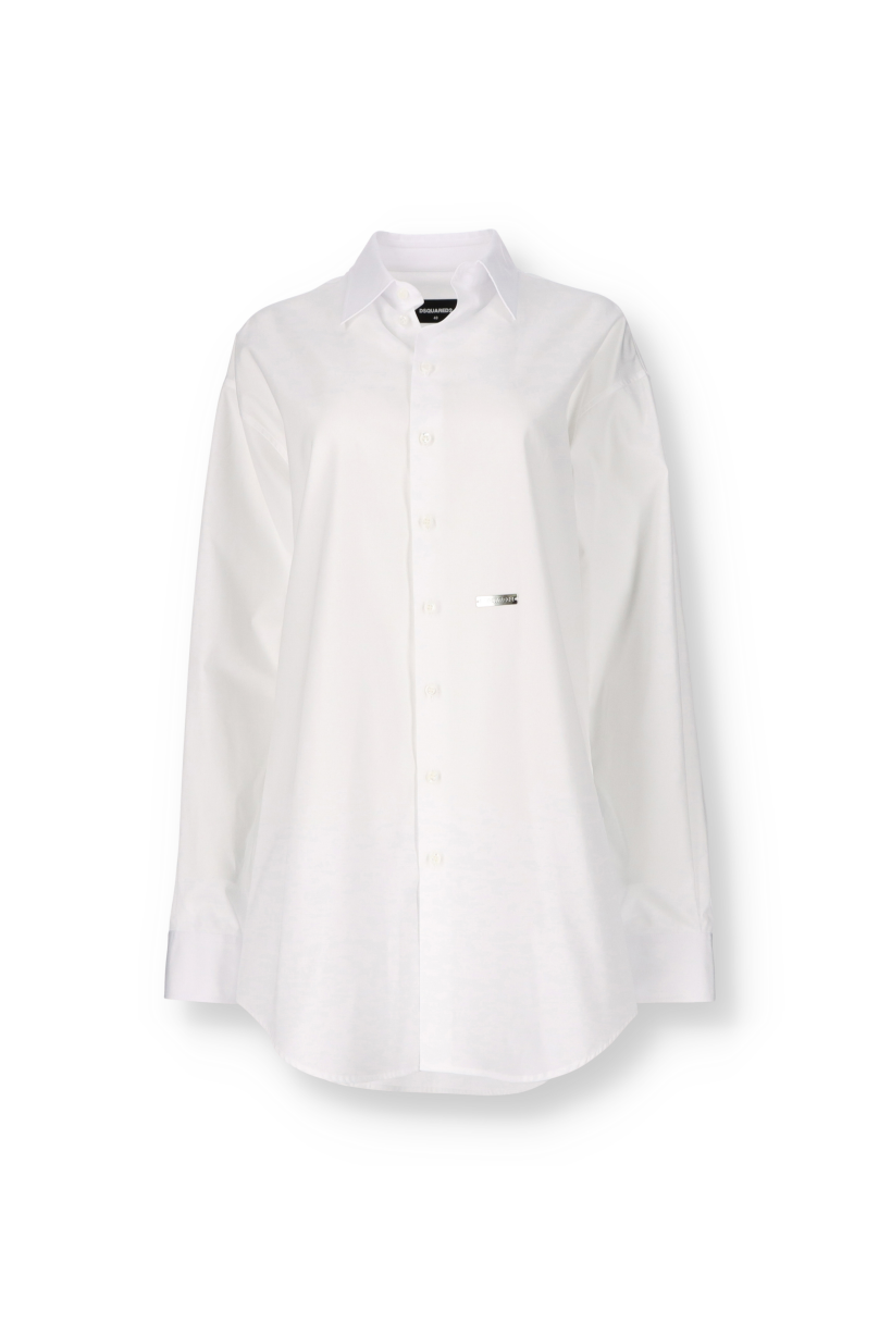 Shirt Dsquared2 - Outlet