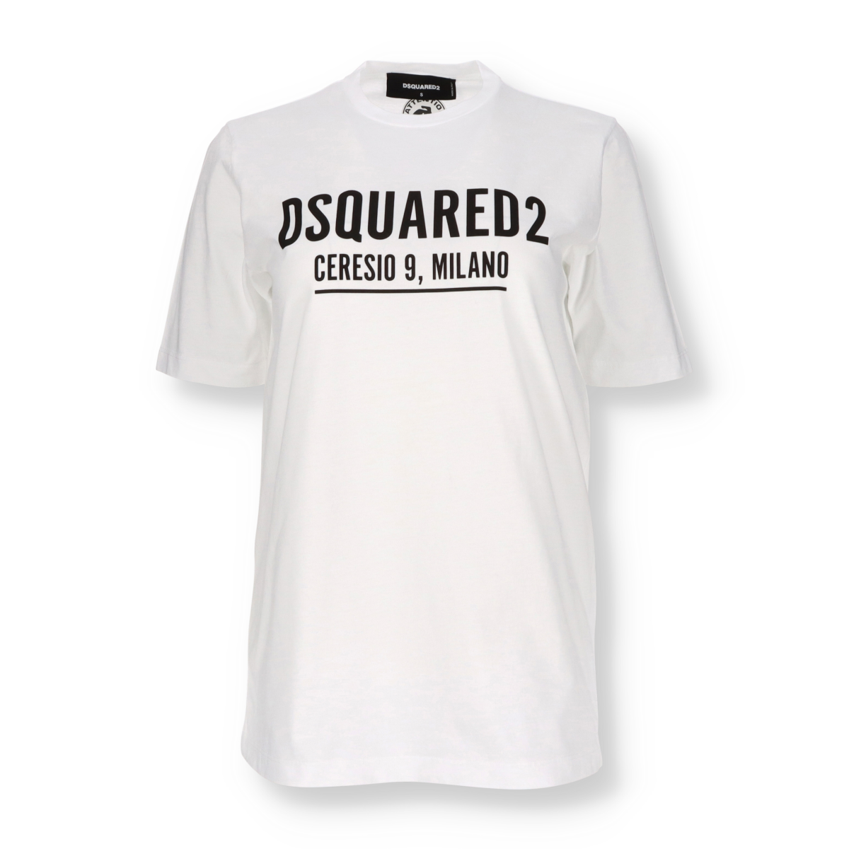 T-Shirt Dsquared2 - Outlet