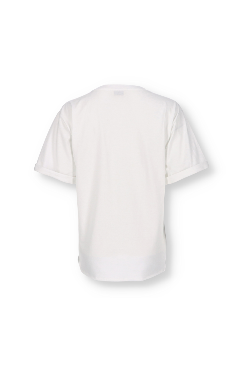 Saint Laurent Rive Gauche T-shirt