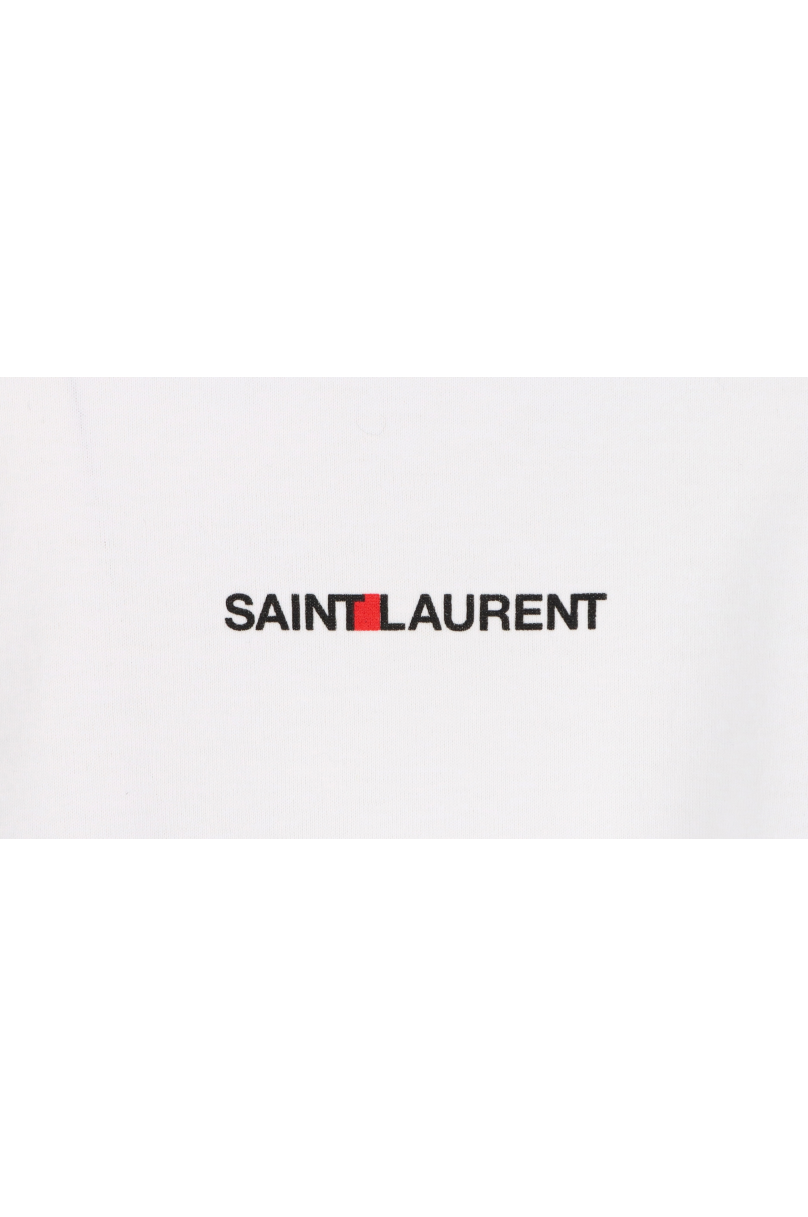 Saint Laurent Rive Gauche T-shirt