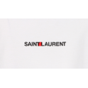 T-shirt Saint Laurent Rive Gauche