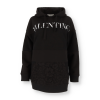 Hoodie Valentino - Outlet