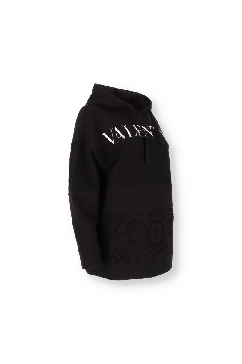 Hoodie Valentino - Outlet