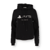 Kapuzen-Sweatshirt Balenciaga Shrunk Playstation