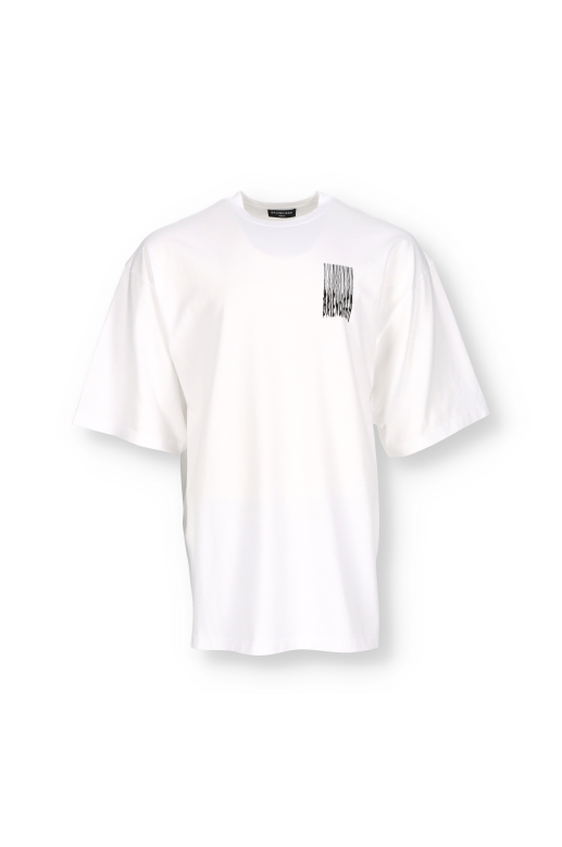 T-Shirt Balenciaga Barcode...