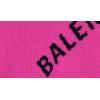 Pull Balenciaga Allover Logo